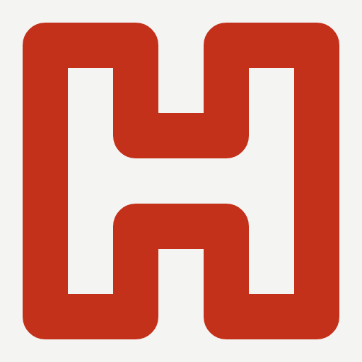 homotope logo