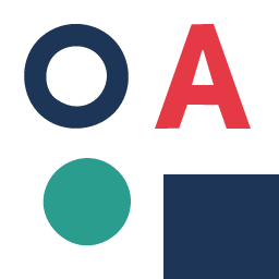 Example image — Logo (Logo preset)